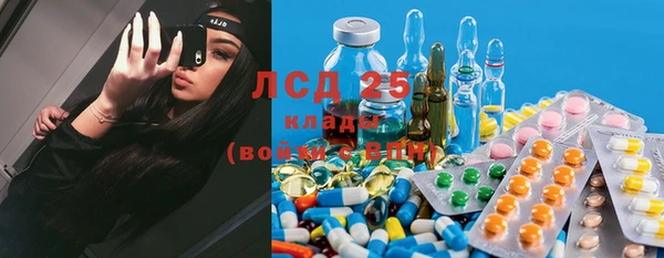 прущие крисы Алексеевка